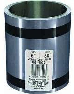 AMERIMAX HOME PRODUCTS 66016 16x50 Aluminum Versa Flashing by Amerimax ...