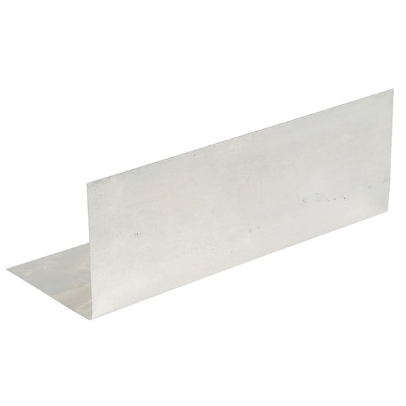 AMERIMAX HOME PRODUCTS 68357 FLASHING STEP AL 7IN