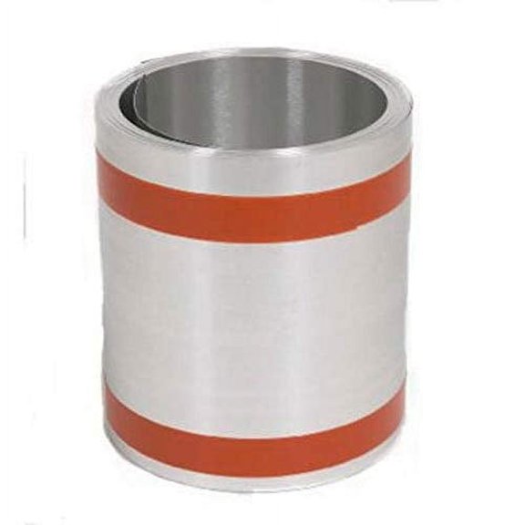 AMERIMAX HOME PRODUCTS 70020 20-Inch x 50-Feet Galvanized Flashing