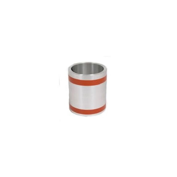 AMERIMAX HOME PRODUCTS 70424 24-Inch x 10-Feet Galvanized Flashing