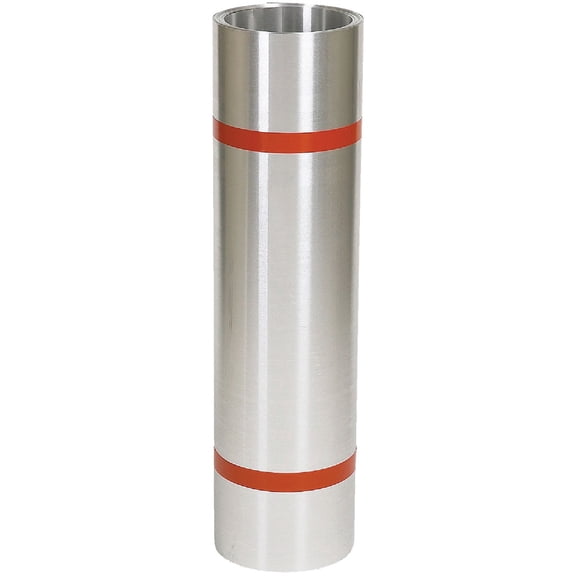 Amerimax Home Products Flashing Roll 70516 - Galvanized - 16 In. x 25 Ft.