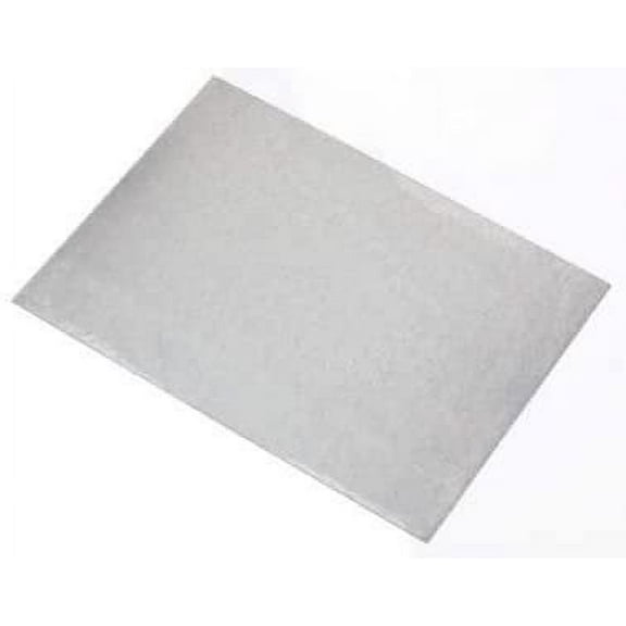 AMERIMAX HOME PRODUCTS 70800 5x7 Galvanized Flashing, by Amerimax Home Products