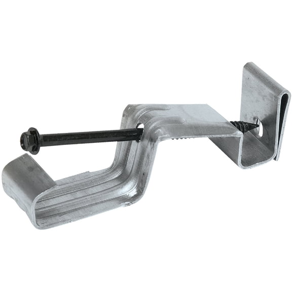 AMERIMAX Home Products 150121 4" Hidden Hanger/Screw