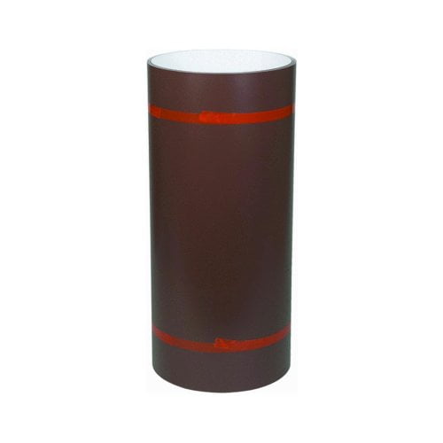 AMERIMAX Home Products 69124 24x50 Trim Coil, White/Brown