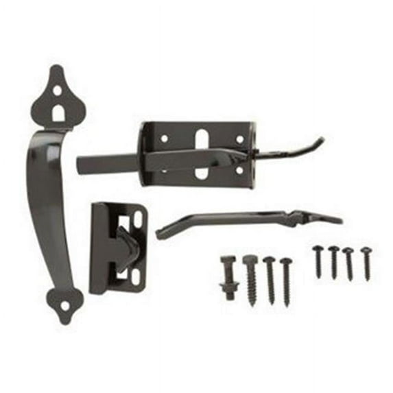 AMERISTAR 220-N Gate Latch, Polyester
