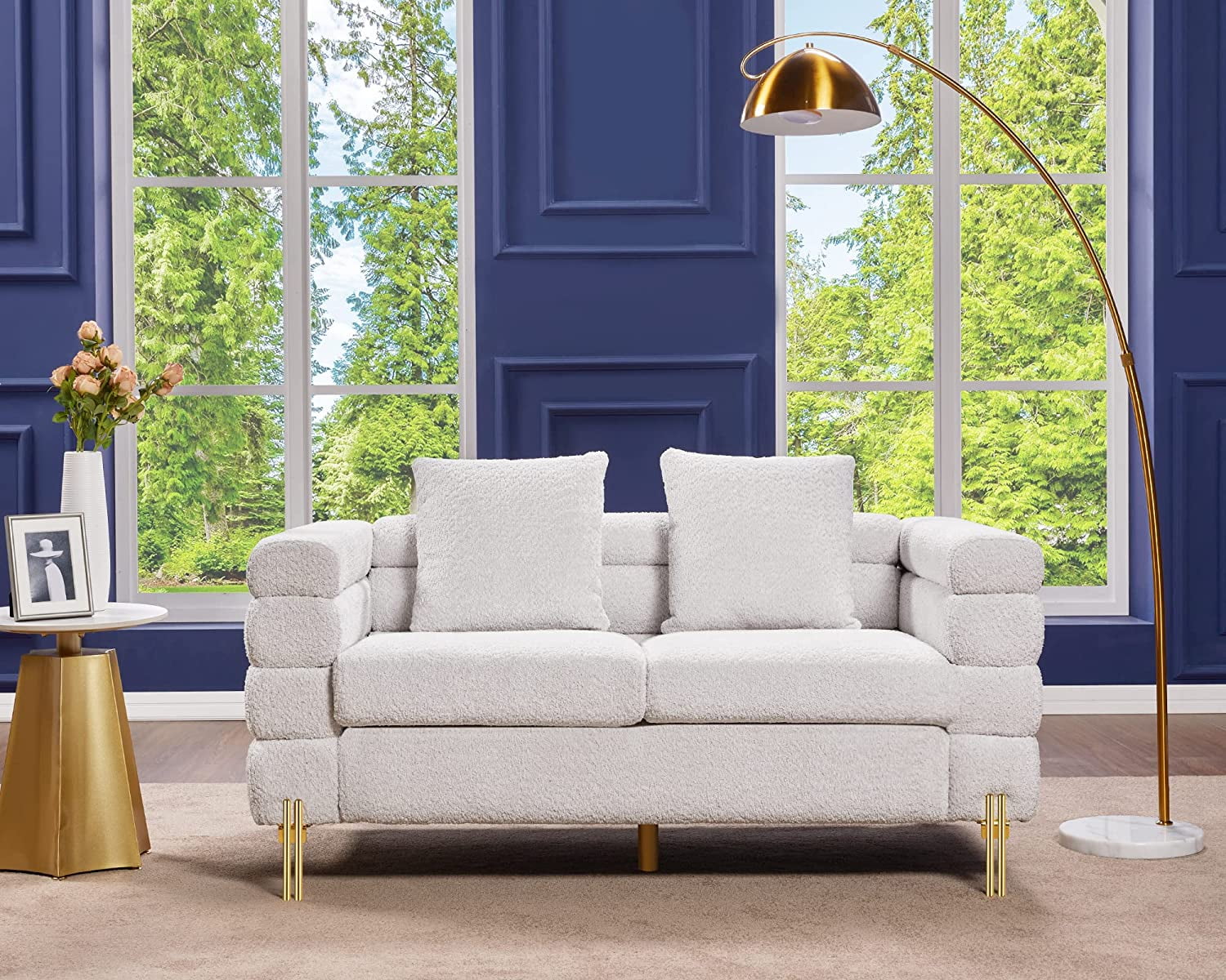 York 2 online seater sofa