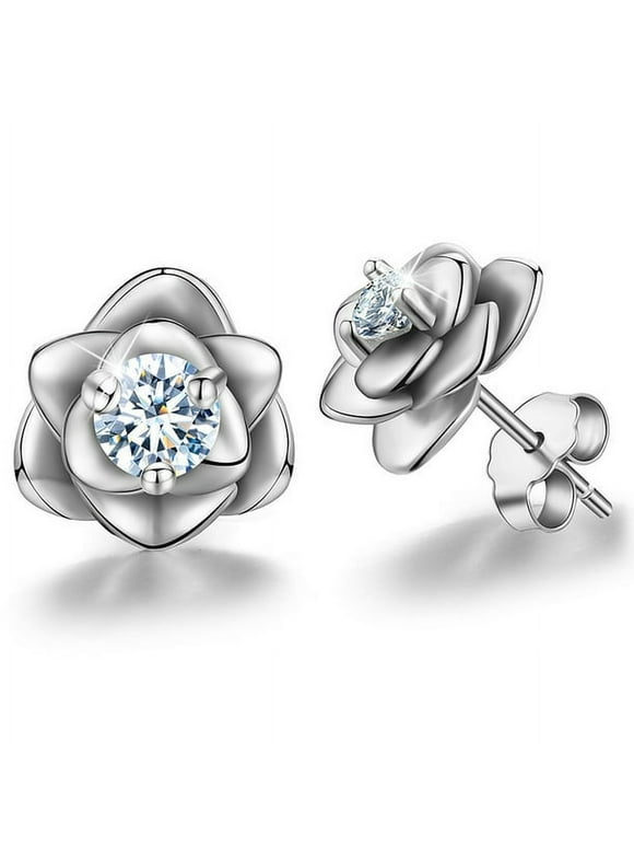 Sterling Silver Nickel