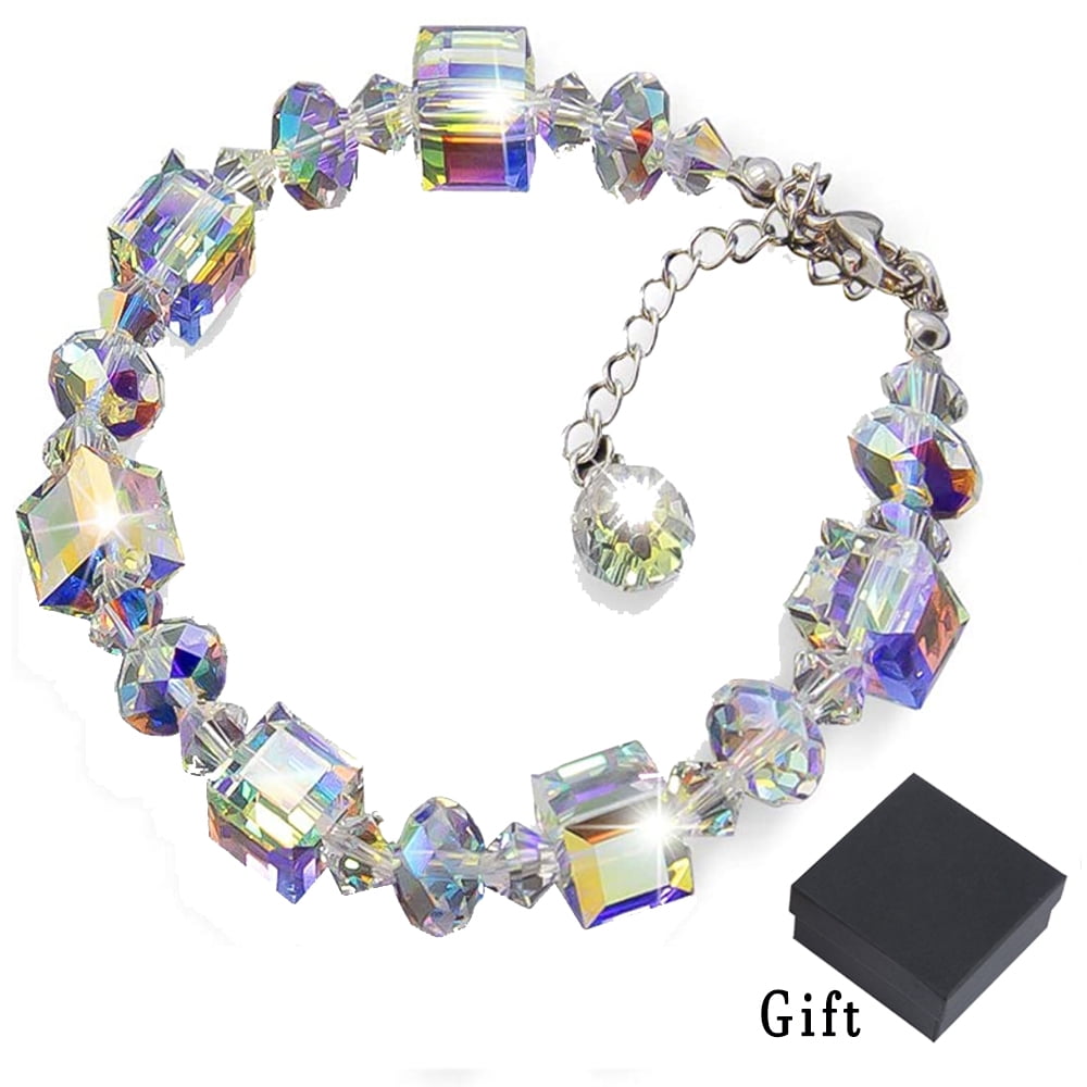 アクセサリー FIVE THIRTY PARK Crystal ID Bracelet S FIVE THIRTY PARK Crystal ID Bracelet S