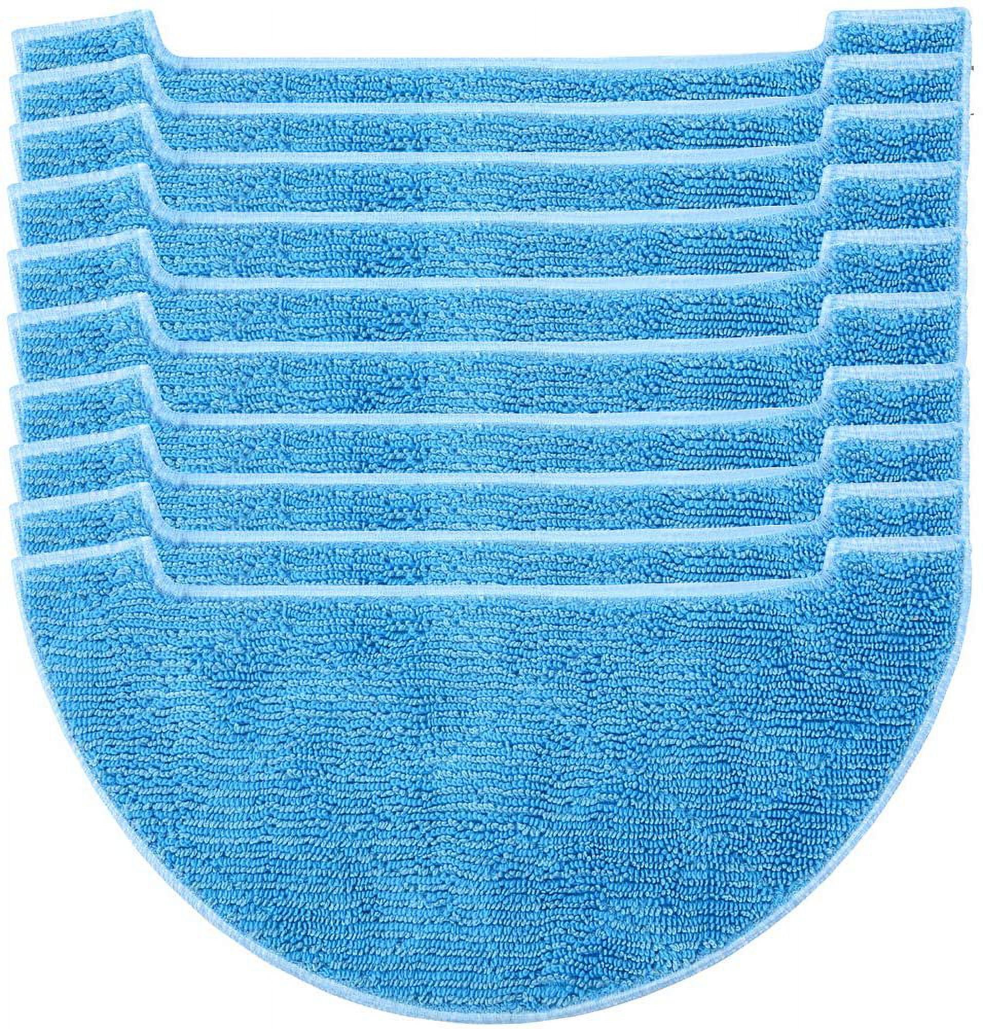 AMERTEER Kits for ILIFE V8s Robotic Vacuum Cleaner/ILIFE V80 Max Robot