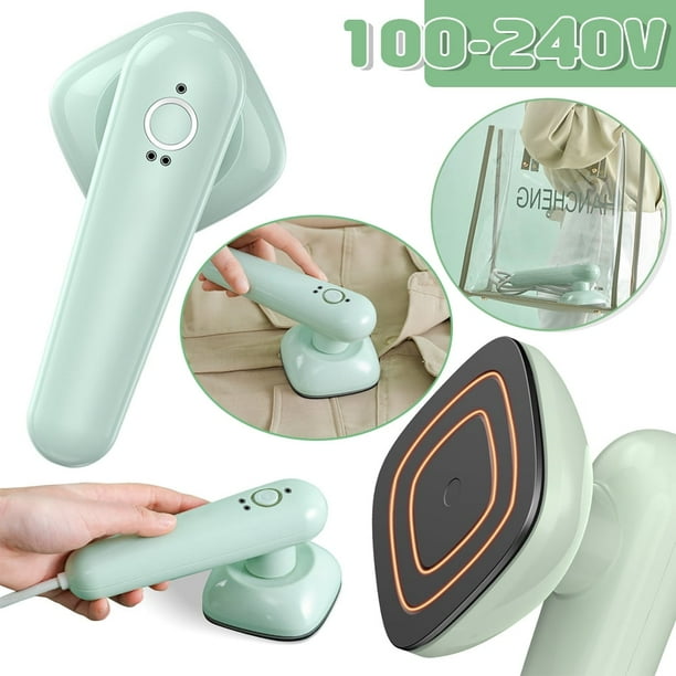 Travel irons for quilting 2025