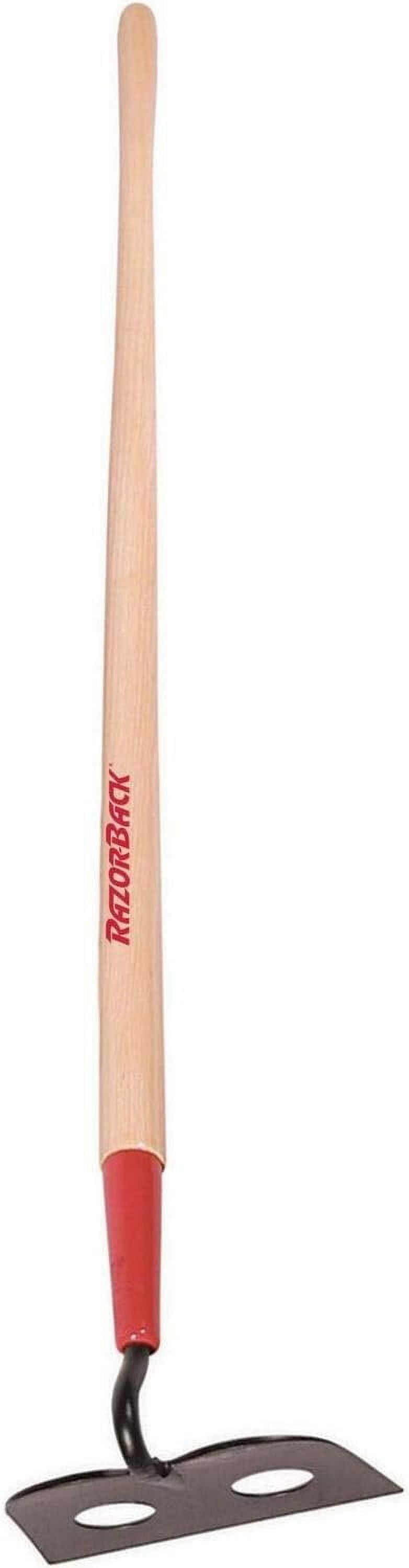 AMES COMPANIES 66123 Mortar Plaster Hoe 7 Walmart