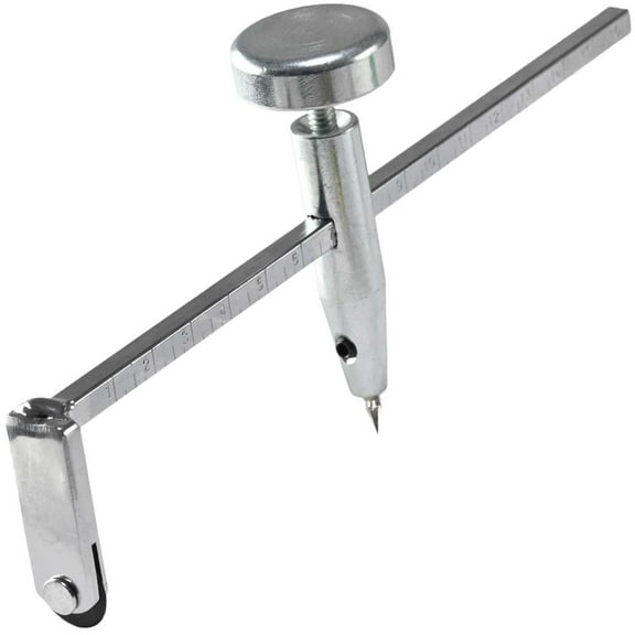 AMES Drywall Circle Cutter