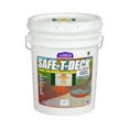 thumbnail image 1 of AMES RESEARCH LABORATORIES SDUP5GYXHRD 5GAL Grey Safe-T-Deck, 1 of 2
