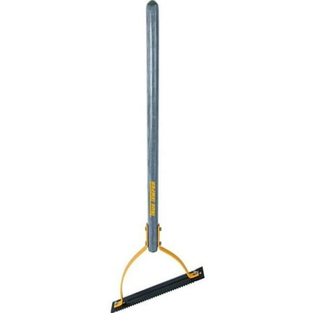 AMES-True Temper 2945000 Deluxe Weed Cutter with 30 in. Hardwood Handle