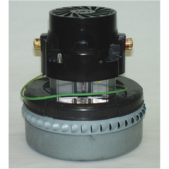 AMETEK LAMB 119414-00 Vacuum Motor, Ametek Lamb, 120V, 2-stage, 5.7 inch by Materro(tm)