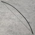 thumbnail image 1 of AMEYXGS Archery 67" Traditional Longbow Recurve Bow Target 25-120lbs, 1 of 8