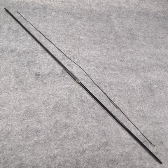 AMEYXGS Archery 67" Traditional Longbow Recurve Bow Target 25-120lbs