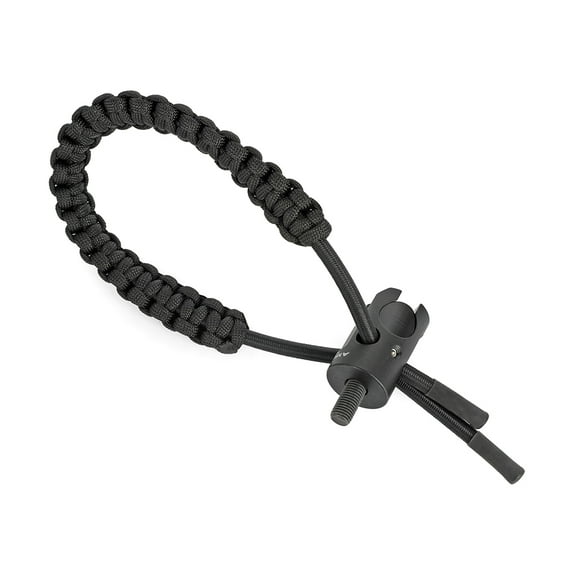 AMEYXGS Archery Bow Wrist Sling for Compound Bow