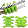 thumbnail image 1 of AMEYXGS Archery Compound Bow Stabilizer Limb Damper Rubber Silencers-green, 1 of 4
