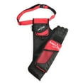 thumbnail image 1 of AMEYXGS Archery Pot Bag 3-tube Bracket Protection Bag Waist Protection Shell Back Hunting Shot, 1 of 7