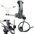 thumbnail image 1 of AMEYXGS Archery Short Axis Compound Bow Arrow Rest Drop Away Steel Ball Hunting Target, 1 of 11