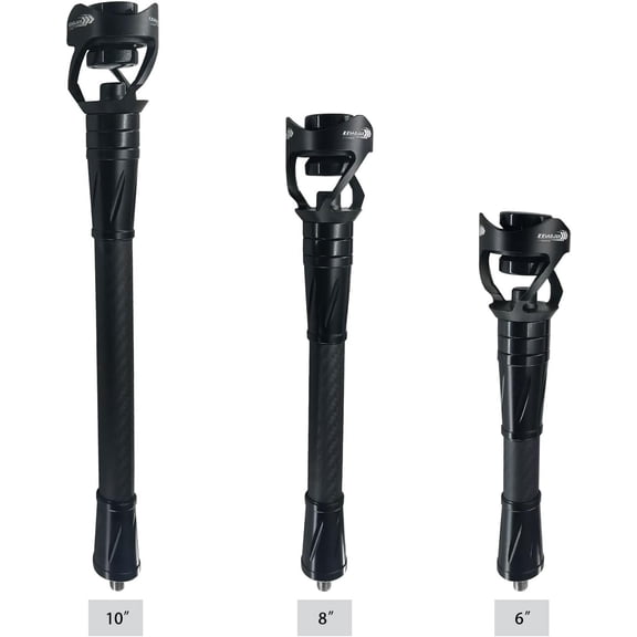 AMEYXGS Archery TP626 Stabilizer for Compound Bow Carbon Balance Bar Absorber Hunting