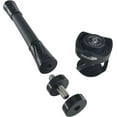 thumbnail image 1 of AMEYXGS Archery TP626 Stabilizer for Compound Bow Carbon Balance Bar Absorber Hunting, 1 of 7