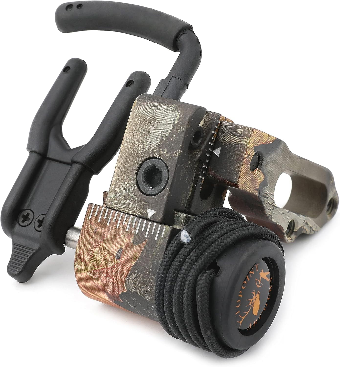 AMEYXGS Drop Away Arrow Rest for Compound Bow Right/Left Hand Compound