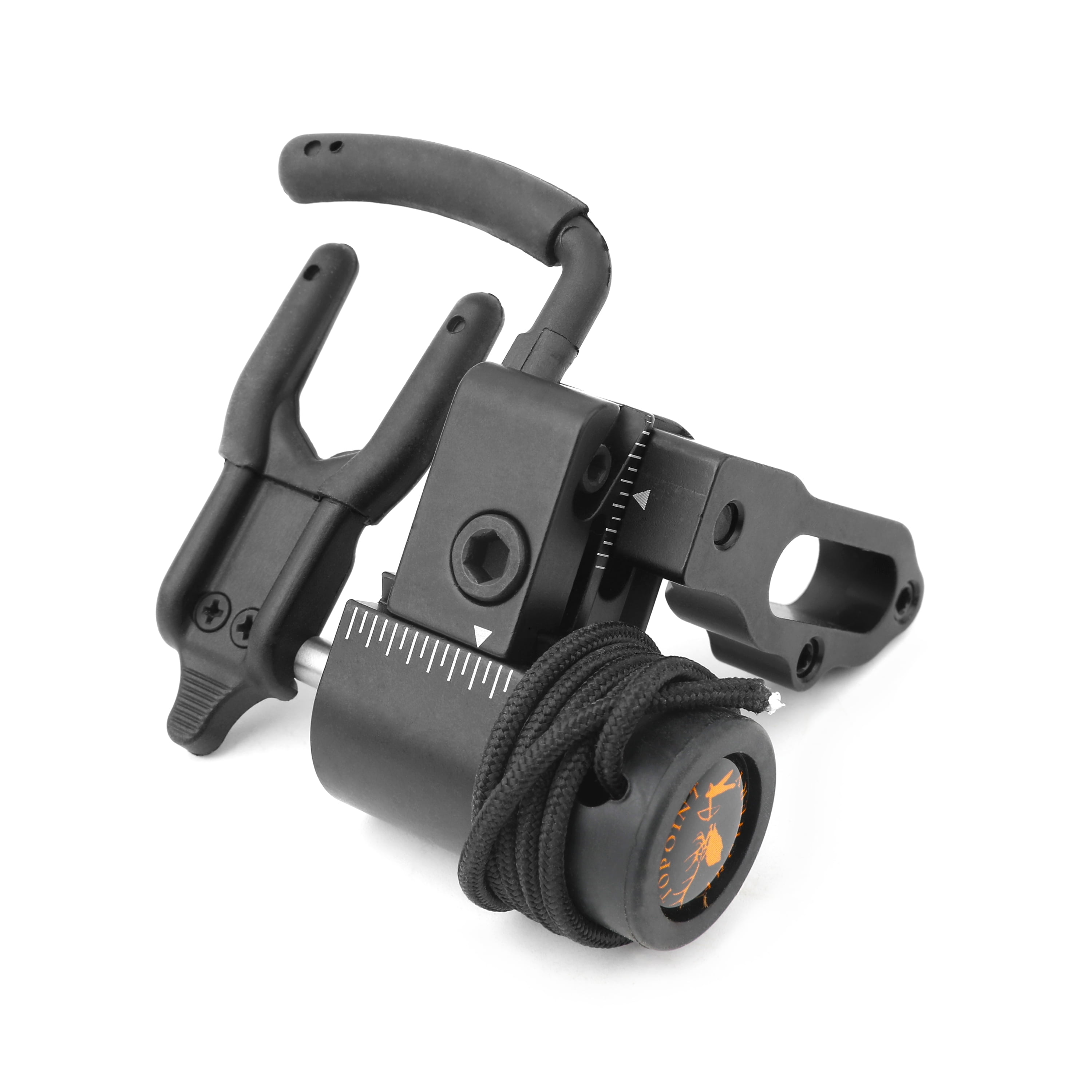 VGEBY Arrow Rest Felt Tape - Anti-Slip Pads For Compound Bow Drop Away Rests (Like QAD HDX)