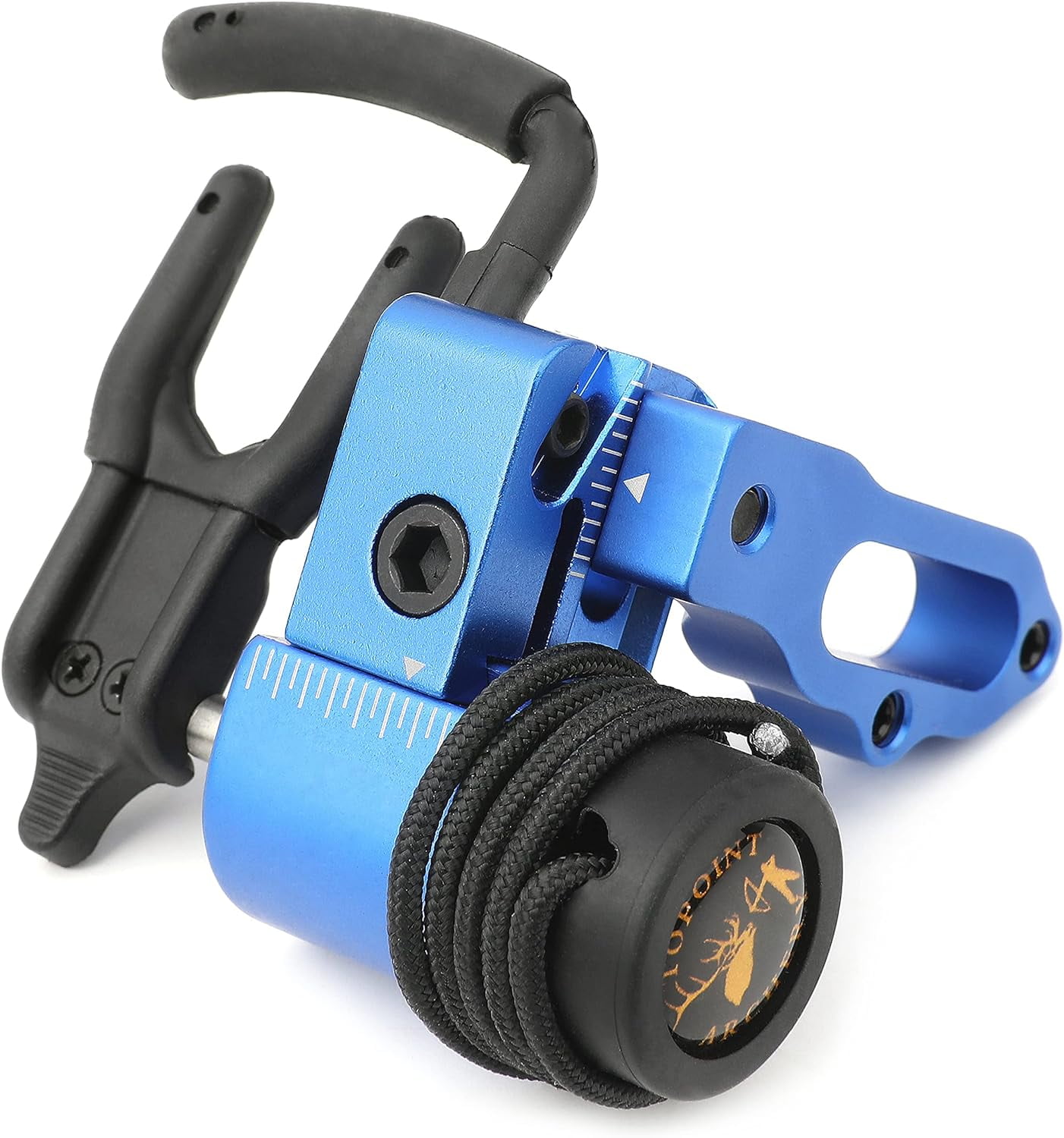 AMEYXGS Drop Away Arrow Rest for Compound Bow Right/Left Hand Compound