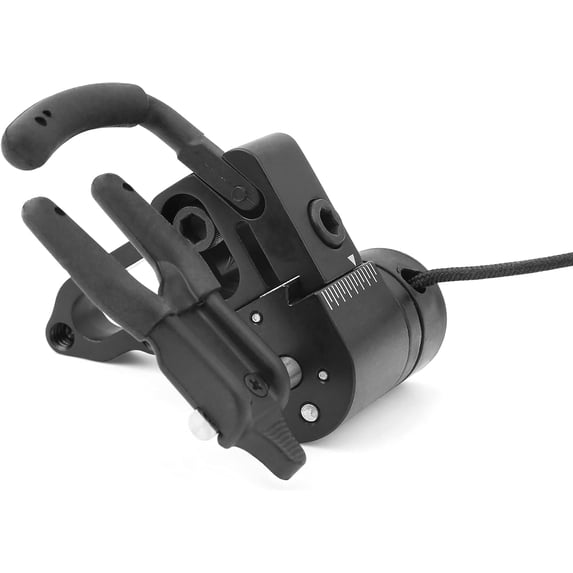 AMEYXGS Drop Away Arrow Rest for Compound Bow Right/Left Hand Compound ...