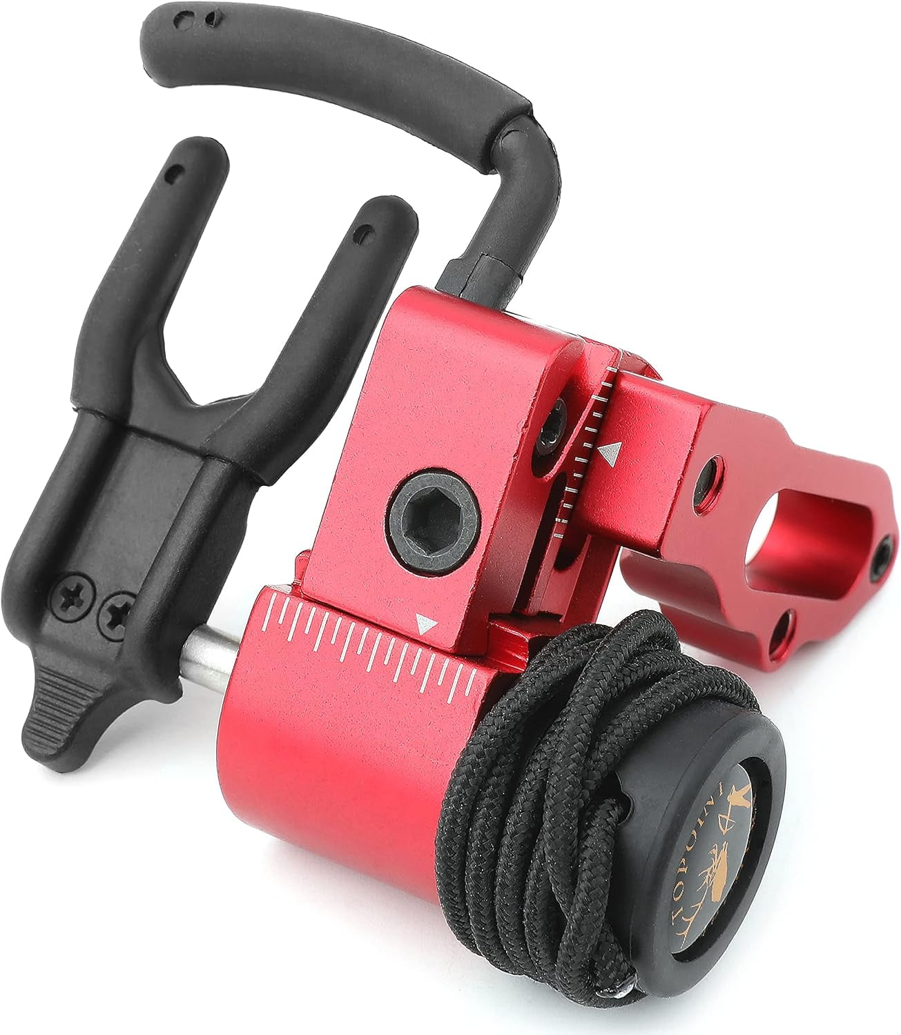 AMEYXGS Drop Away Arrow Rest for Compound Bow Right/Left Hand Compound