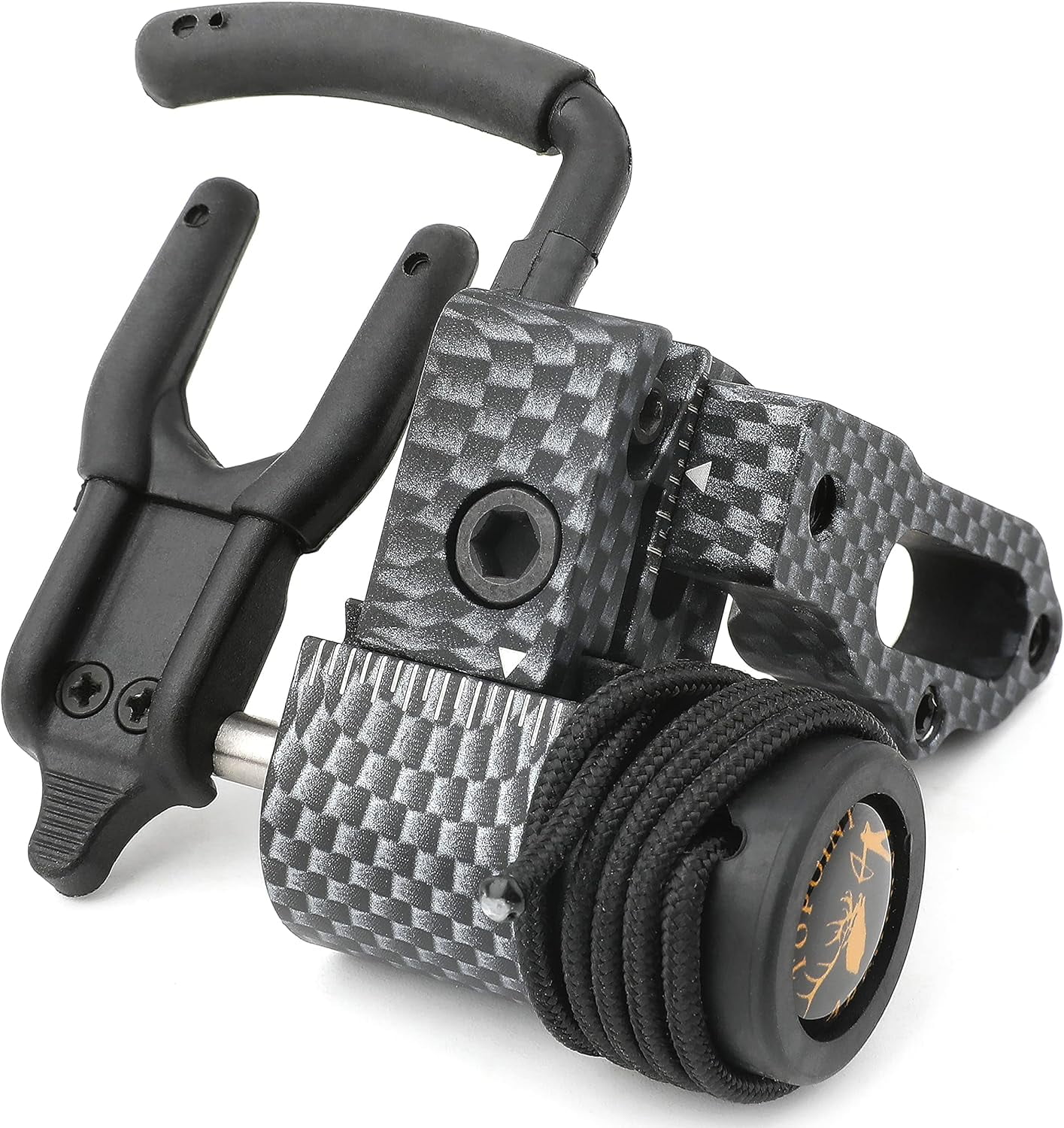 AMEYXGS Drop Away Arrow Rest for Compound Bow Right/Left Hand Compound