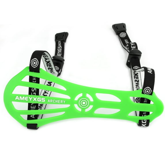 AMEYXGS F6 Archery Arm Guard Target Style Arm Protector