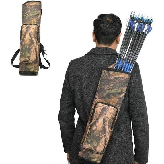AMEYXGS archery bag