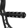 thumbnail image 1 of AMEYXGS（black)Archery Dampener 6" Compound Bow Stabilizer Balance Bar Rod, 1 of 3