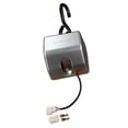 thumbnail image 1 of AMF Bruns Protektor Electric Belt With J-Hook | H350240H1, 1 of 1