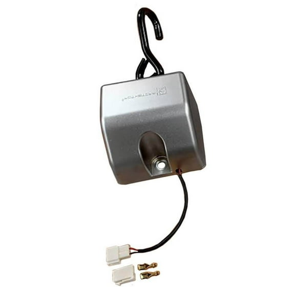 AMF Bruns Protektor Electric Belt With J-Hook | H350240H1