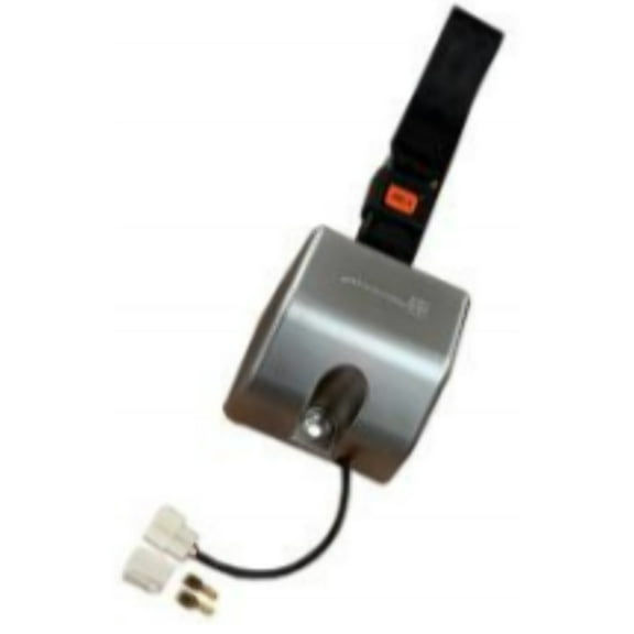 AMF Protektor Electric Belt With Loops | H350240L1