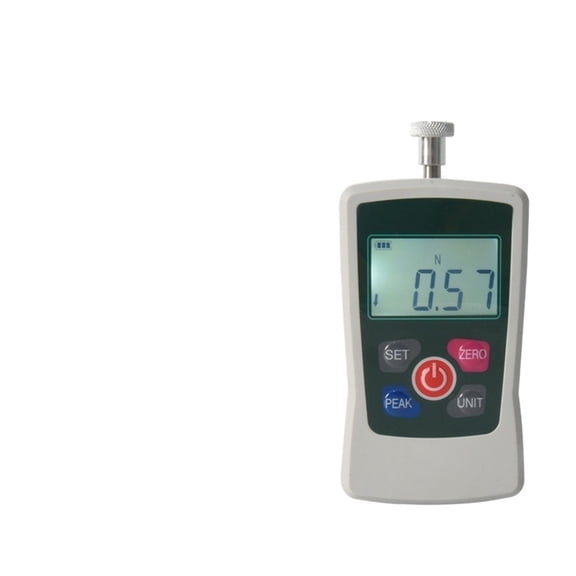 AMF500N Digital Force Gauge Push Pull Force Gauge Digital Dynamometer ,Easy to Operate