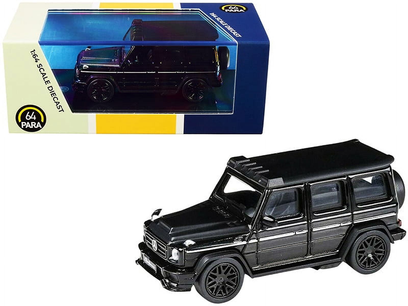 Walk wagon car 2025
