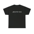 thumbnail image 1 of AMG Luxury Performance Automobile Racing Heavy Cotton Tee Motorsport Gear, 1 of 2