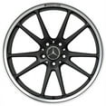 thumbnail image 1 of AMG Performance GT-R Forged Wheels, 1 of 1