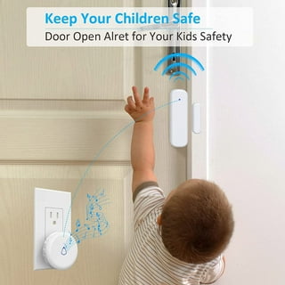 Window alarm best sale sensor
