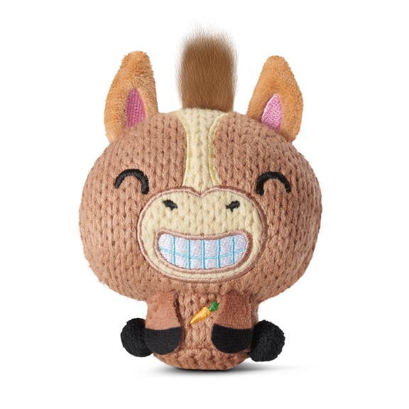 AMI AMIS HENRI PLUSH