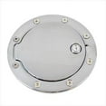 AMI Billet Fuel Doors 6095CL Fuel Filler Doors