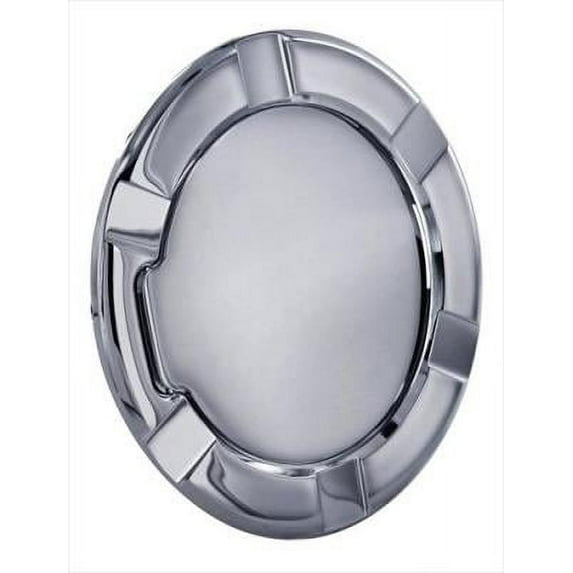 AMI Billet Fuel Doors 6900C Fuel Filler Doors