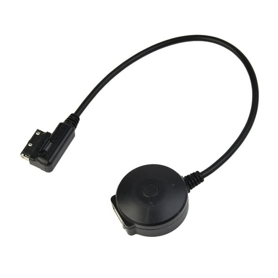 AMI MDI To Music Adapter Audio Aux USB Cable For Mercedes-Benz MA 2008