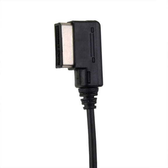 AMI MDI to USB Adapter Cable for 4F0051510P for A3 A4 Q5 Q7