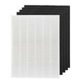 AMI PARTS 115115 True HEPA Filter Replacement A for Winix C535 5300 Air